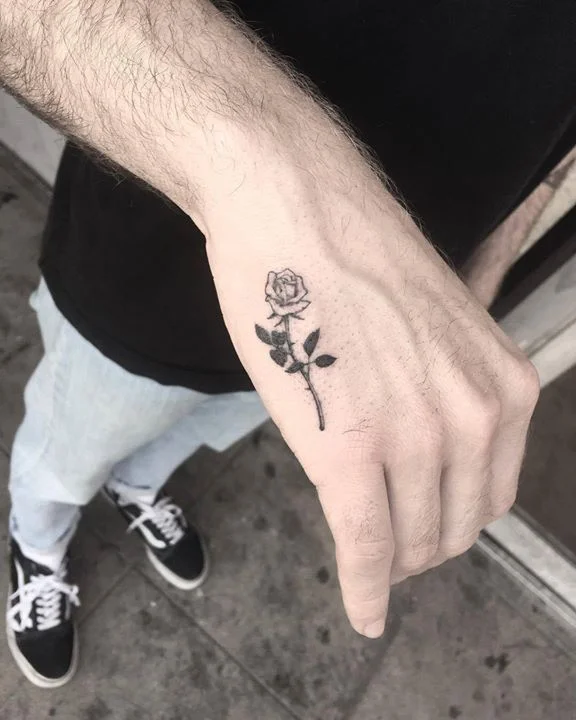 Tatoo Design for Men or Boys