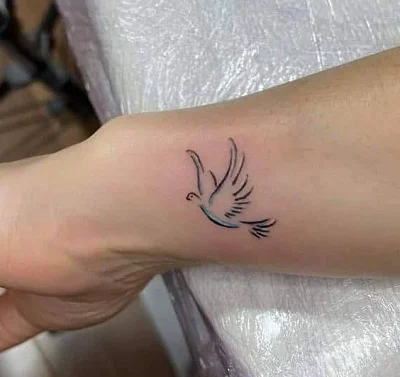 Tattoo Designs for Girls