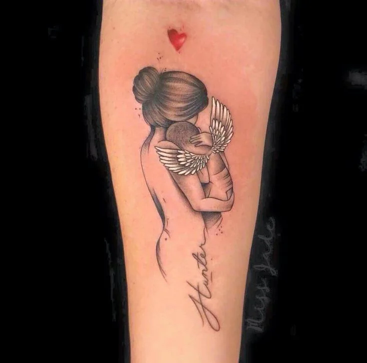 Tattoo Designs for Girls
