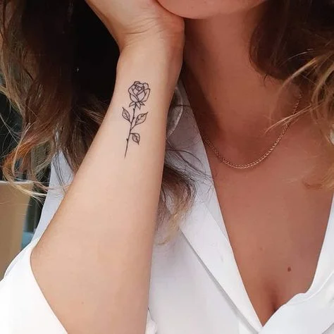 Tattoo Designs for Girls