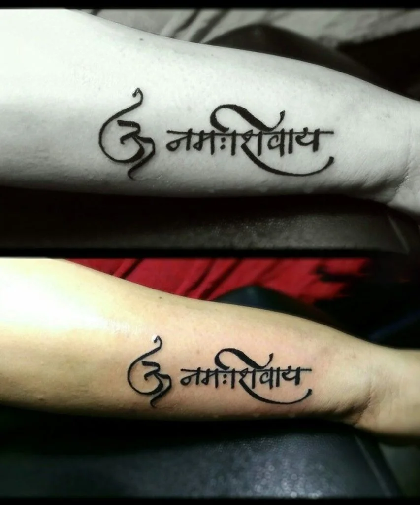 Tatoo Design for Men or Boys