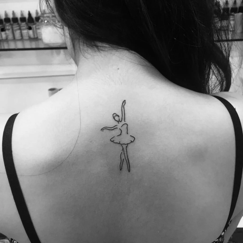 Tattoo Designs for Girls