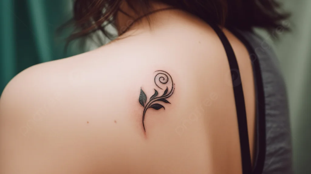 Tattoo Designs for Girls