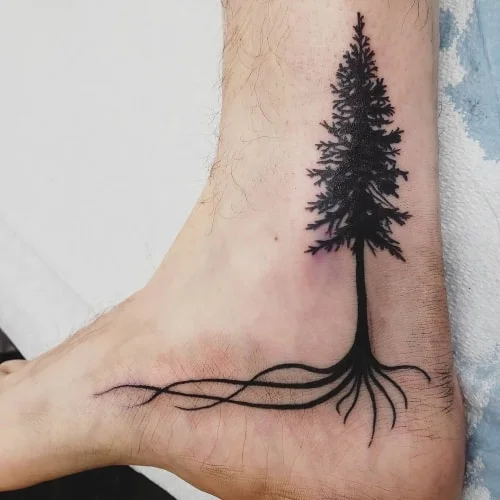 Tatoo Design for Men or Boys