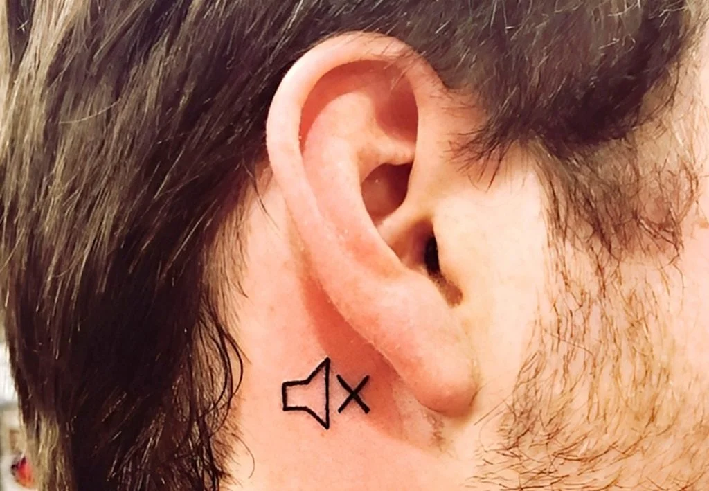 Tatoo Design for Men or Boys