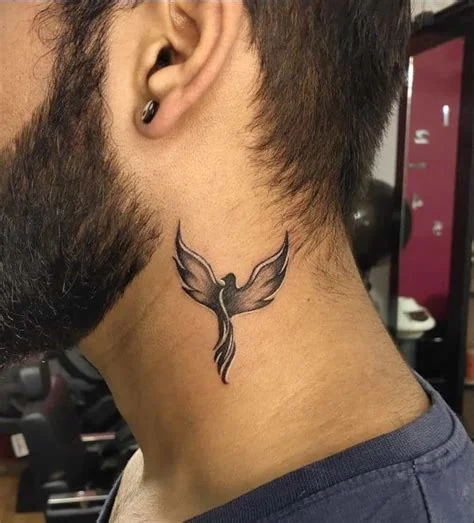 Tatoo Design for Men or Boys